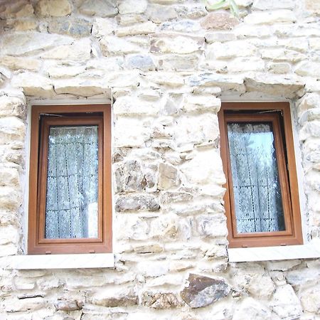 Appartement Il Fabianetto à Vezzano Ligure Extérieur photo