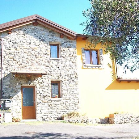 Appartement Il Fabianetto à Vezzano Ligure Extérieur photo
