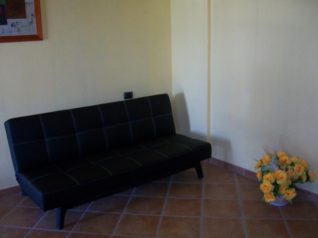 Appartement Il Fabianetto à Vezzano Ligure Chambre photo