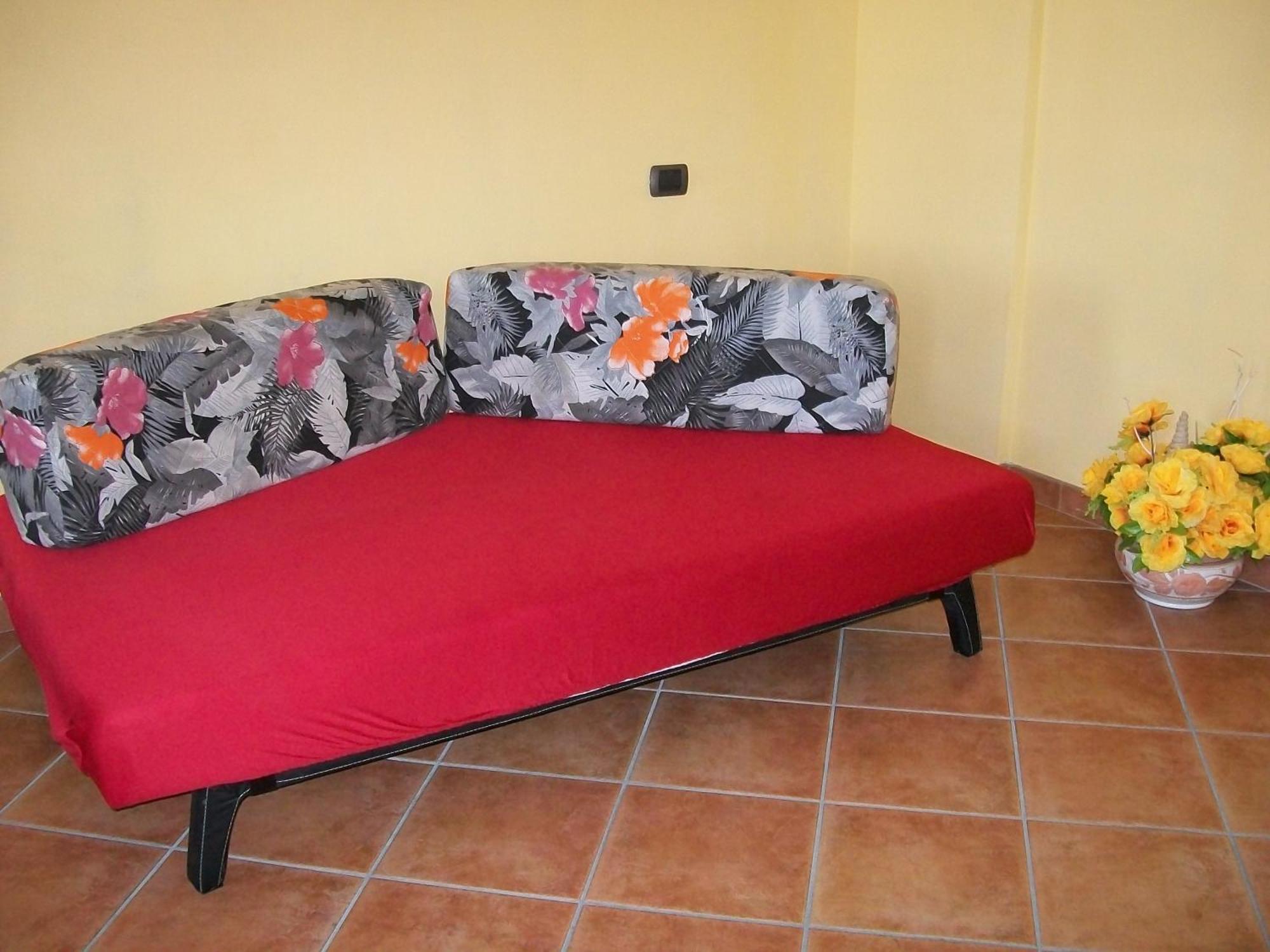 Appartement Il Fabianetto à Vezzano Ligure Extérieur photo