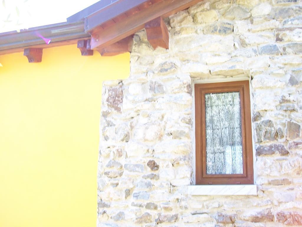 Appartement Il Fabianetto à Vezzano Ligure Extérieur photo
