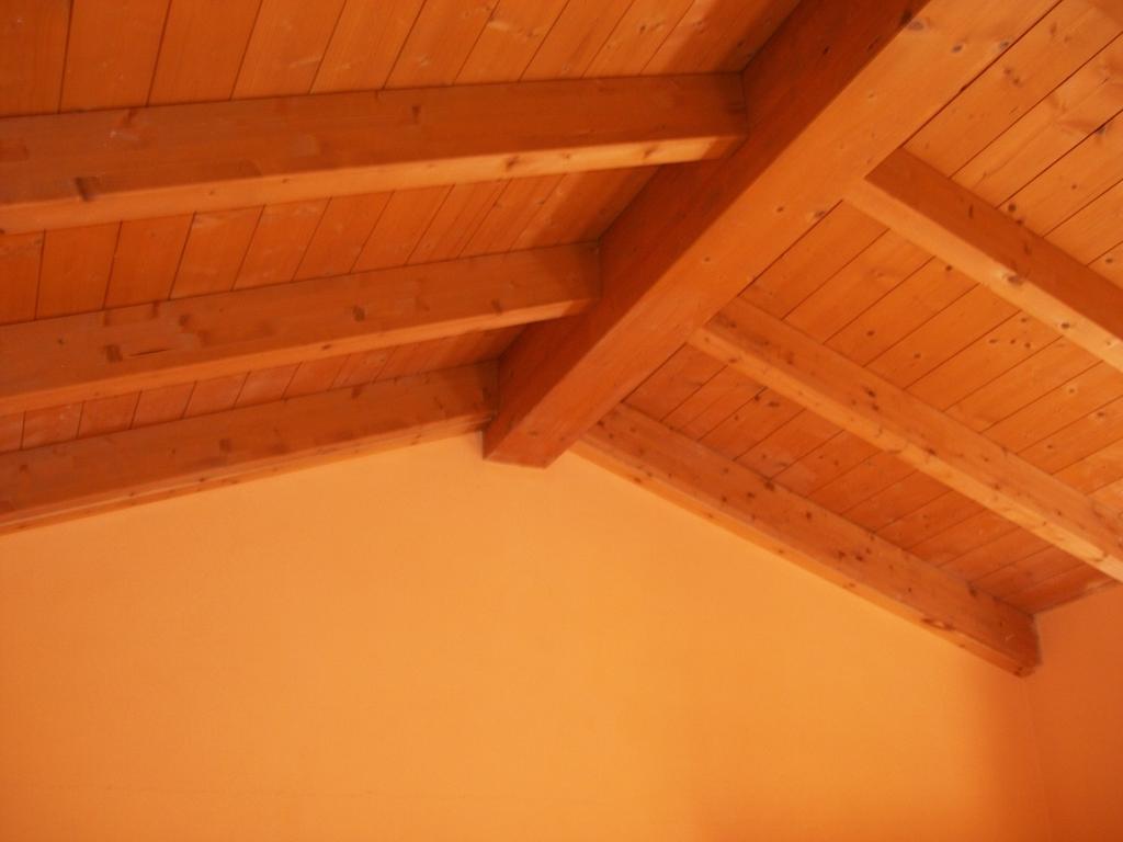Appartement Il Fabianetto à Vezzano Ligure Chambre photo